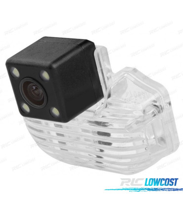 CAMÉRA DE RECUL AVEC VISION NOCTURNE TOYOTA COROLLA 01-13