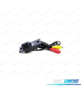 CÁMARA DE APARCAMIENTO:VISIÓN NOCTURNA MOLEDOS VW