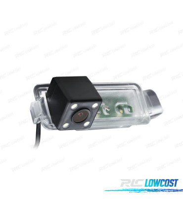 CAMÉRA DE RECUL AVEC VISION NOCTURNE VOLKSWAGEN VW GOLF VII ET AMAROK