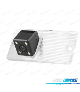 CAMÉRA DE RECUL VISION NOCTURNE KIA SPORTAGE