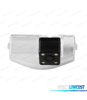 CAMÉRA DE RECUL MAZDA 2 08-09 MAZDA 3 09-11