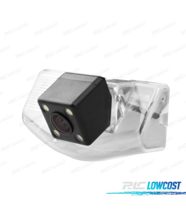 CAMÉRA DE RECUL MAZDA 2 08-09 MAZDA 3 09-11