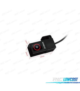 VIDEO-CAMERA POUR MINI DVR HD XTRONS RADIO