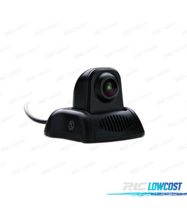 CAMÉRA VIDÉO DVR FULL HD AVEC WIFI XTRONS RADIO AVEC ANDROID