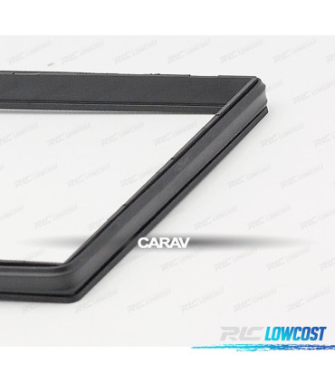 CAOUTCHOUC D'AJUSTEMENT CADRES ADAPTATEURS UNIVERSAIS 11-902 ET 11-903