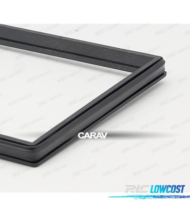 CAOUTCHOUC D'AJUSTEMENT CADRES ADAPTATEURS UNIVERSAIS 11-902 ET 11-903