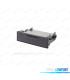 BOÎTE RANGEMENT AUTORADIO 1-DIN UNIVERSEL 180*50*98 MM AVEC COUVERCLE