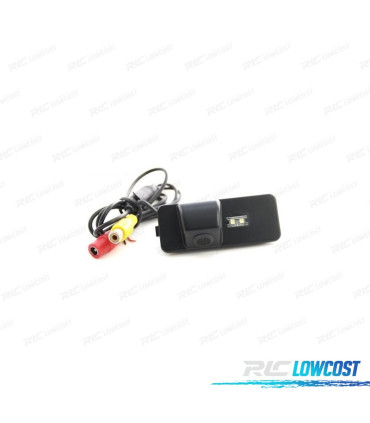 CAMÉRA DE RECUL VISION NOCTURNE VOLKSWAGEN VW POUR SEAT