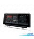 AUTORADIO GPS ANDROID 14 BMW SÉRIE 3 SÉRIE 4 10.25"