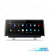AUTORADIO GPS ANDROID 14 POUR BMW SÉRIE 3 SÉRIE 4 10.25"
