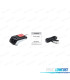 DASH CAM DVR HD 1080P RÉTROVISEUR