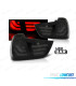 FEUX ARRIÈRE BMW E91 TOURING LCI 08-12 LIGHT BAR FUMÉ