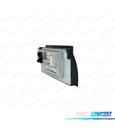 AUTORADIO POUR BMW X5 E53 AVEC ANDROID 12 CANBUS BLUETOOTH 2GB RAM