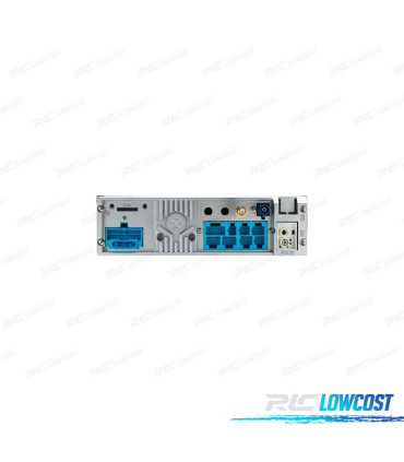 AUTORADIO POUR FORD FOCUS AVEC ANDROID 9.0 9" TOUCH LCD ET CARPLAY