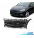 CALANDRE OPEL ASTRA J 12-15 NOIR