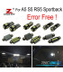 KIT 20 AMPOULES LED INTÉRIEUR AUDI A5 S5 RS5 SPORTBACK 09-15