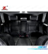 KIT 20 AMPOULES LED INTÉRIEUR AUDI A3 S3 8 P 3P 5P SPORTBACK