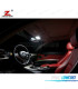 KIT 21 AMPOULES LED INTÉRIEUR BMW SÉRIE 3 E92 COUPÉ 325I 330XI 335D 335I 335I XDRIVE 06-13