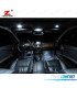 KIT 24 AMPOULES LED INTÉRIEUR POUR BMW 7 SÉRIE E65 E66 745I 745LI 750I 750LI 760I 760LI 2002-2008