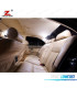 KIT 25 AMPOULES LED INTÉRIEUR POUR BMW SÉRIE 5 WAGON TOURING 520I 525I 525D 528I 530I 530D 540I 97-03