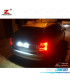 KIT 17 AMPOULES LED INTÉRIEUR POUR SKODA OCTAVIA MK 3 MKIII RS COMBI 5E5 BREAK 2013-2020