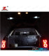KIT 17 AMPOULES LED INTÉRIEUR POUR LAND ROVER FREELANDER 2 LR2 2006-2013