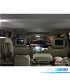 KIT 28 AMPOULES LED INTÉRIEUR POUR LAND ROVER SPORT 05-13