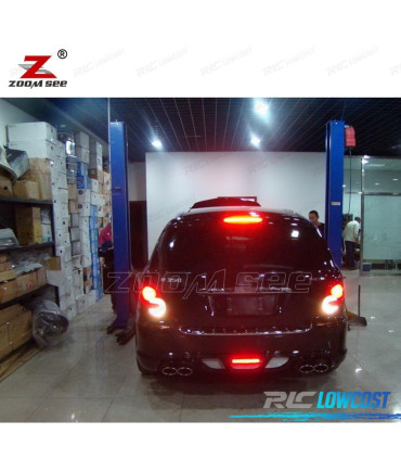 KIT 23 AMPOULES LED INTÉRIEUR POUR MERCEDES CLASSE S W220 S500 S600 S55 AMG S63AMG S65AMG 99-05