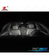 KIT 22 AMPOULES LED INTÉRIEUR POUR MERCEDES CLASSE R W251 R320 R350 R500 06-14