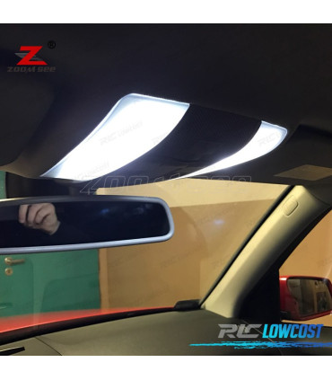 KIT 4 AMPOULES LED POUR MERCEDES SPRINTER 906 2006-2013