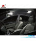 KIT 29 AMPOULES LED INTÉRIEUR POUR MERCEDES CLASSE E W211 E320 E350 E430 e500 E550 E63 AMG 02-08