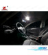 KIT 13 AMPOULES LED INTÉRIEUR POUR VOLKSWAGEN VW JETTA6 MK6 MK VI SPORTWAGEN 10-14
