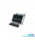 AUTORADIO GPS POUR LAND ROVER FREELANDER 2 2007-2012 ANDROID 9.0 CARPLAY
