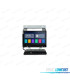 AUTORADIO GPS POUR LAND ROVER FREELANDER 2 2007-2012 ANDROID 9.0 CARPLAY