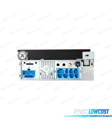 AUTORADIO GPS POUR LAND ROVER FREELANDER 2 2007-2012 ANDROID 14 CARPLAY