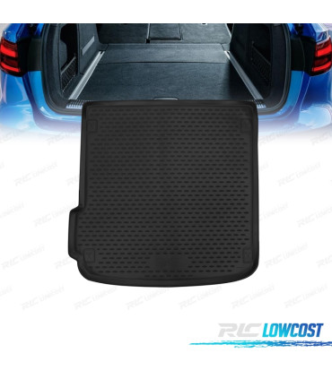 TAPIS COFFRE AUDI A4 B9 AVANT ALLROAD 15-19