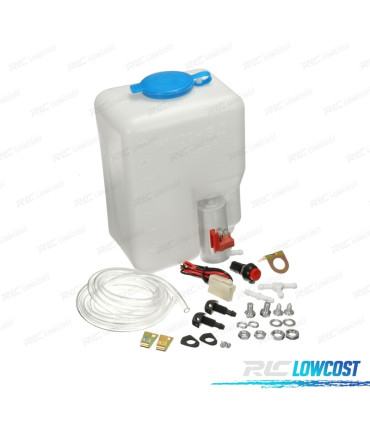 KIT DE LAVE-PHARES UNIVERSEL