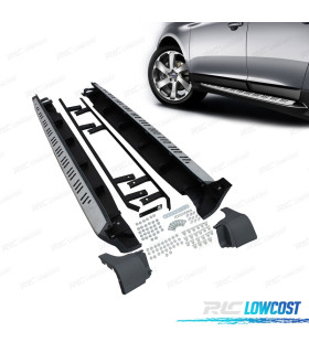 MARCHEPIEDS VOLVO XC60 14-18