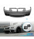 PARE-CHOCS BMW E92 E93 06-10 LOOK M3 PDC + ANTI-BROUILLARD