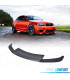 SPOILER LAME AVANT BMW E87 E82 E81 E88 04-11 LOOK 1M