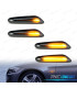 CLIGNOTANTS LATÉRAUX LED DYNAMIQUES BMW E81 E82 E87 E88 E90 E91 E92 E93 E46 E60 E61 E60 E61