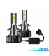KIT FEUX LED 9012 6000K CANBUS