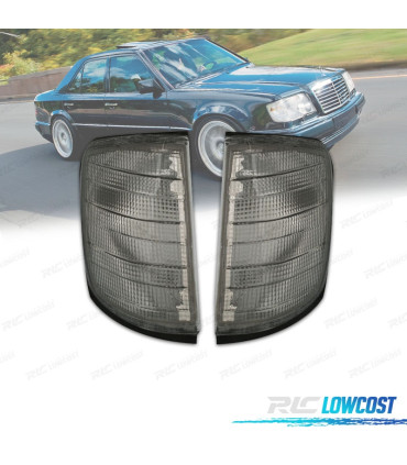 CLIGNOTANTS AVANT MERCEDES W124 84-95 BERLINE COUPÉ