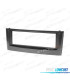 FACADE AUTORADIO 1 DIN POUR FIAT PUNTO 05-09 LINEA 07-12
