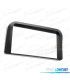 FACADE AUTORADIO 2 DIN POUR TOYOTA LC 100 LEXUS LX 470
