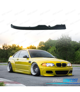 MOULURE SOUS PHARE DROIT BMW SÉRIE 3 E46 COUPE CABRIO 98-03