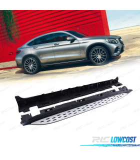MARCHEPIEDS MERCEDES GLC COUPÉ C253 X253 15-22