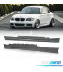 BAS DE CAISSE BMW E81 E82 E88 06-13 LOOK M
