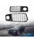 GRILLES FEUX ANTIBROUILLARD AUDI A4 B8 08-10