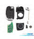 KIT CLÉS POUR HYUNDAI IX35 IX25 IX45 ELANTRA SANTA FE